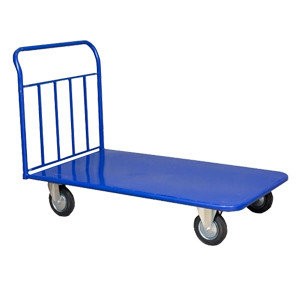 Тележка г/п 200 кг платформенная ТП 200 (600х900) в Гродно