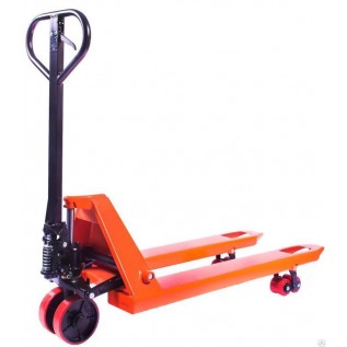 Тележка гидравлическая TOR DF 2500 в Гродно