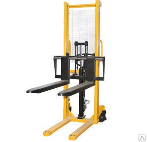Штабелер ручной MS TOR 1,5TX1.6M в Гродно