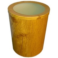 Корзина для бумаг К250 Д низкая