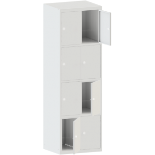 Камера хранения для сумок, одежды и вещей ШО 8 в Гродно