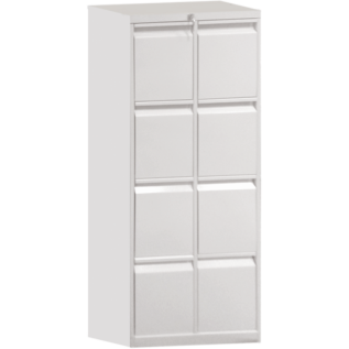 Шкаф картотечный ТК 8/А4