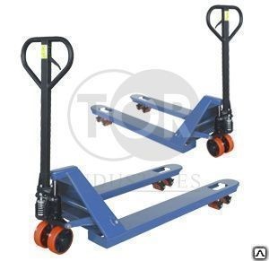 Тележка гидравлическая TOR CBY-DF NEW 2000 в Гродно