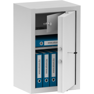 Бухгалтерский шкаф МШ 70Т/1