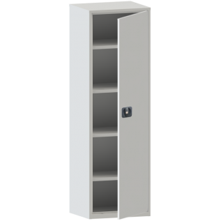 Архивный шкаф БШ 1/400