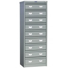 Картотечный шкаф AFC-09C