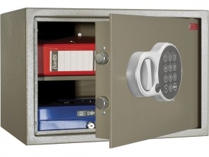 Офисный сейф ТМ 30EL