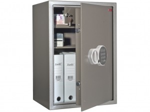 Офисный сейф ТМ 63T EL