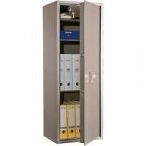 Офисный сейф ТМ 120T