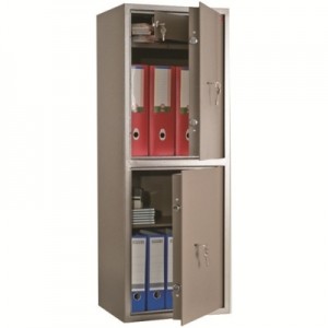 Офисный сейф ТМ 120T/2