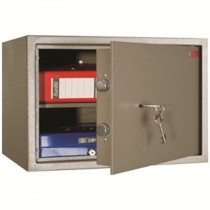 Офисный сейф ТМ 30