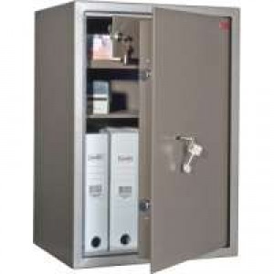 Офисный сейф ТМ 63T
