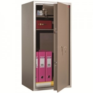 Офисный сейф ТМ 90T