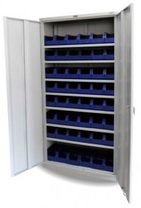 Шкаф метизный М-18 - М в Гродно