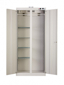 Шкаф сушильный Циклон 1985