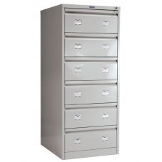 Картотечный шкаф AFC-06