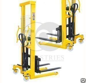 Штабелер 2000кг TOR SJJA20E, 2.0TX1.5M в Гродно