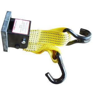 Захват за колесо (Lift mate) для High Jack 3т в Гродно