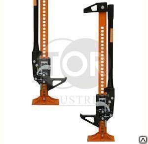 Домкрат High Jack реечный TOR ST0860/60" (155-1350) в Гродно