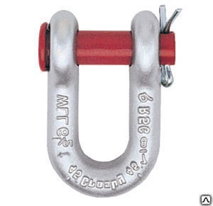 Скоба прямая TOR 25,00т (тип G2150) в Гродно