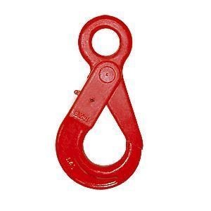 Крюк самозакрывающийся 1,12 т в Гродно