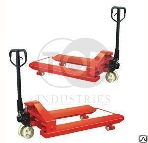 Рохля для рулонов г/п 2500кг TOR CBY-ZT 2.0T/2.5T  в Гродно