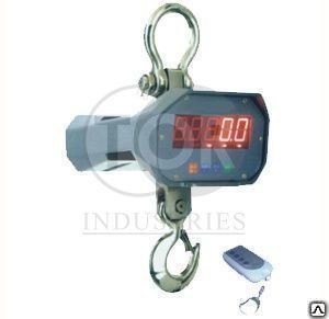 Весы крановые TOR OCS-XZ-CCE г/п 10T в Гродно