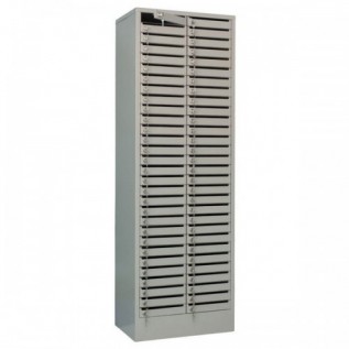 Абонентский шкаф AMB 180/60