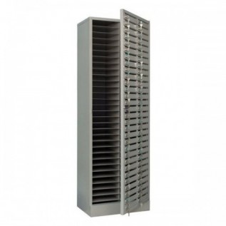 Абонентский шкаф AMB 180/60D