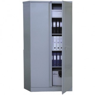 Архивный шкаф металлический AM-2091