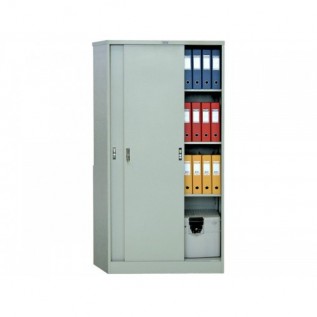 Архивный шкаф металлический AMT-1891