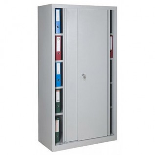 Архивный шкаф-купе БШ 2K