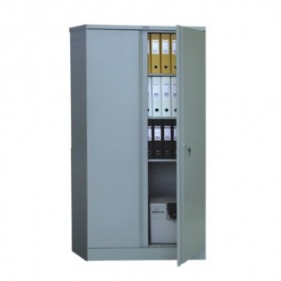 Архивный шкаф металлический M-18