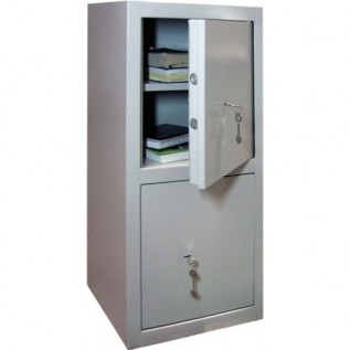 Бухгалтерский шкаф МШ 2