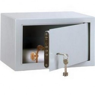 Бухгалтерский шкаф МШ 22