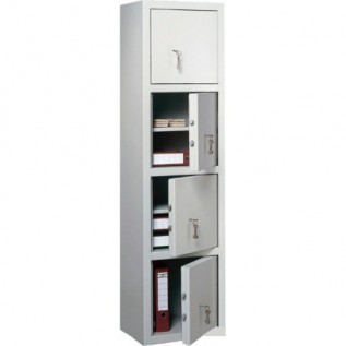 Бухгалтерский шкаф МШ 4