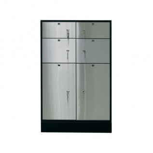 Банковский депозитный сейф DB-6/3