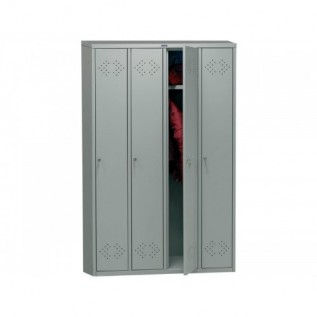 Гардеробный шкаф для одежды LS-41