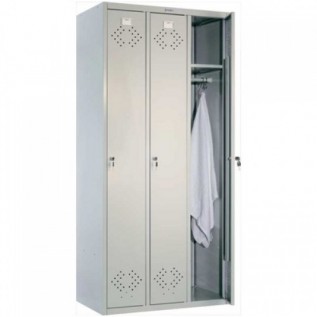 Гардеробный шкаф для одежды LS-31