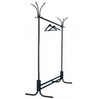 Вешалка гардеробная для одежды 1500