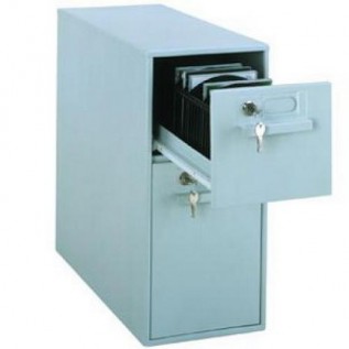 Картотечный шкаф ТК2