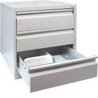 Картотечный шкаф ТК3А (А5)