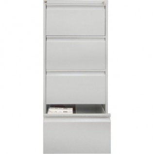 Картотечный шкаф ТК4Т/2А4