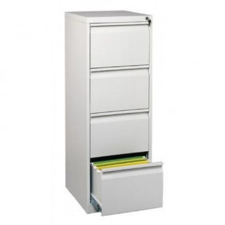 Картотечный шкаф ТК4Ф