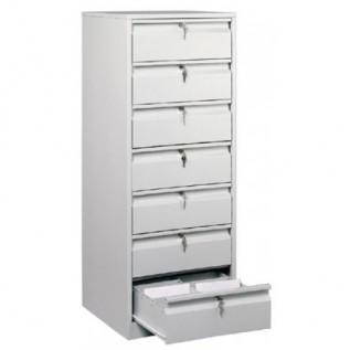 Картотечный шкаф ТК7 (А5)