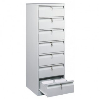 Картотечный шкаф ТК7