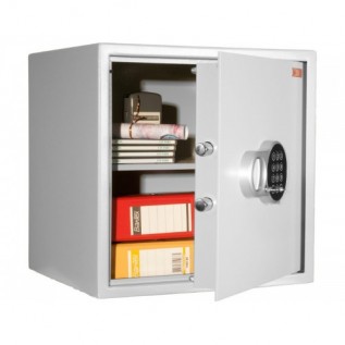 Мебельный сейф Т-40EL