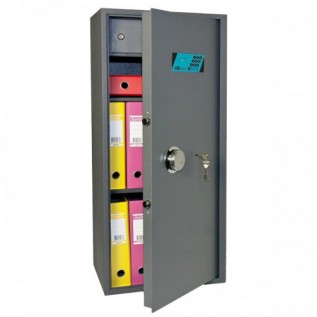 Офисный сейф NTL-100ME