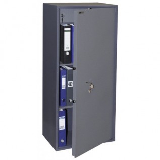 Офисный сейф NTL-120M