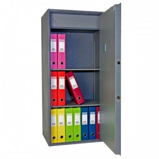 Офисный сейф NTL-120ME